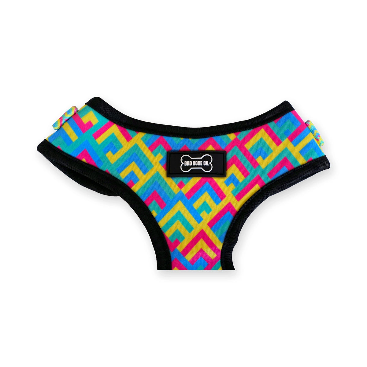 Pechera Summer Fun - detalle