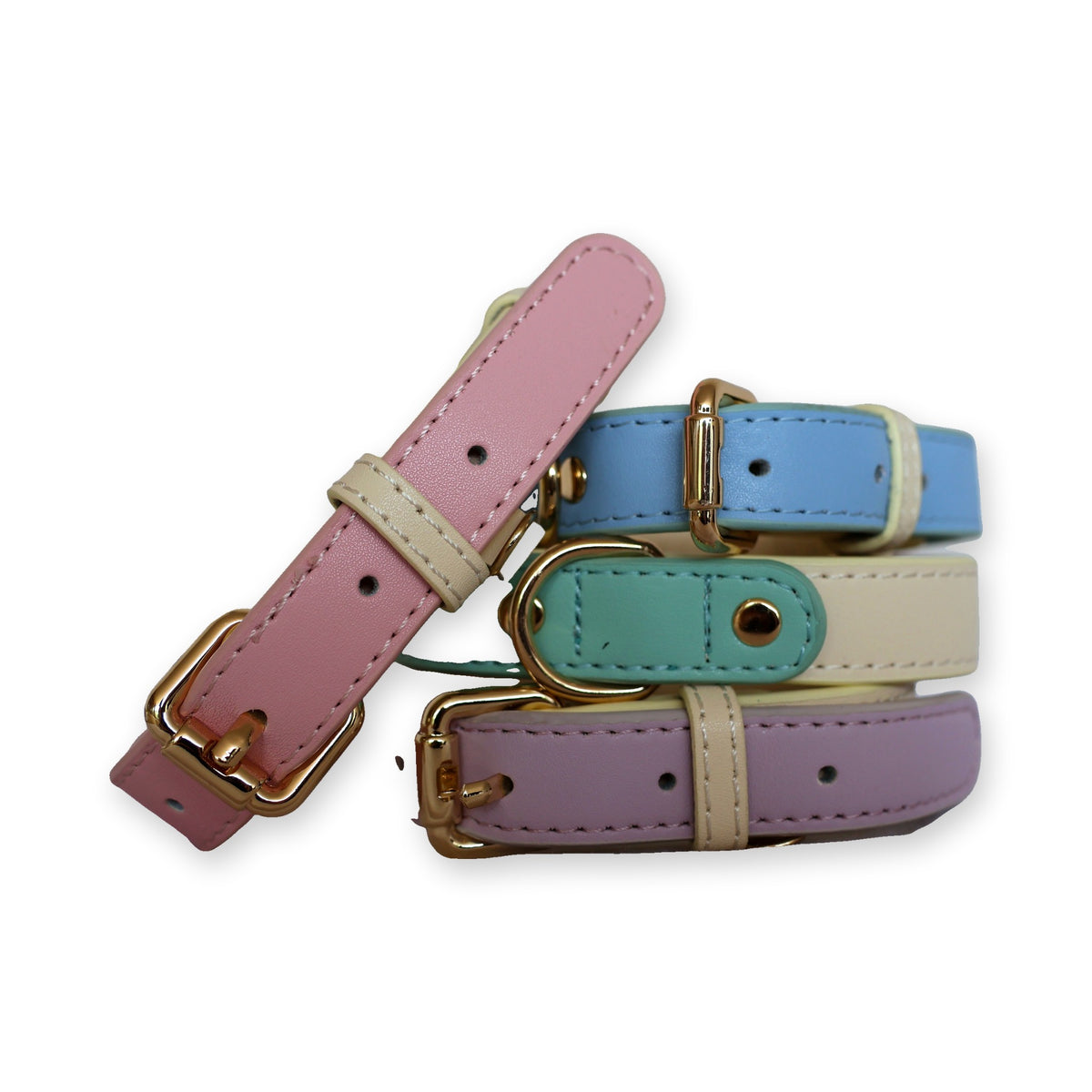 Collar Luxury en todos sus colores