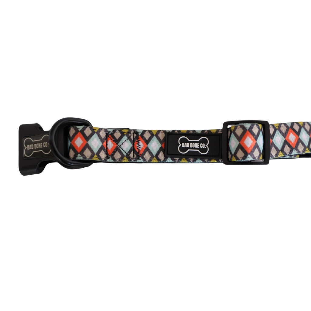 Collar Jelly Sand - vista abierta