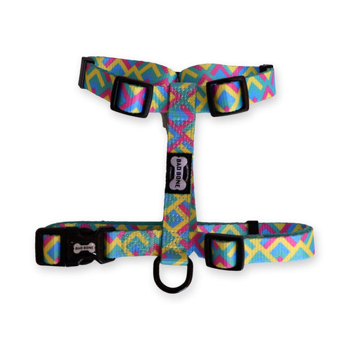 Arnés Summer Fun multicolor