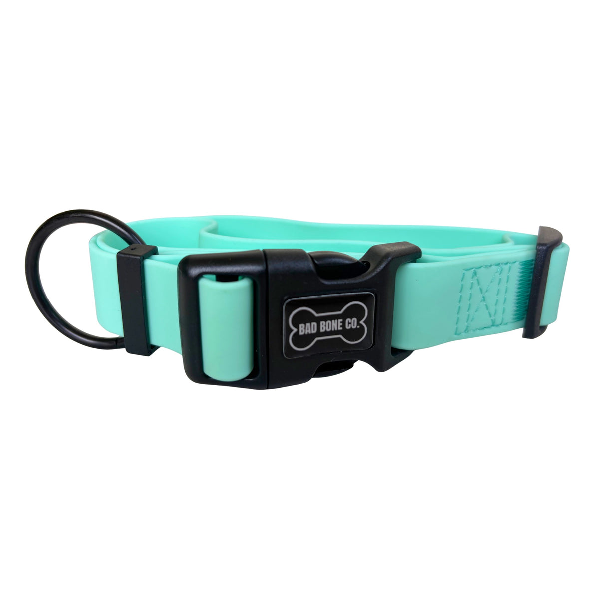 Collar PVC menta