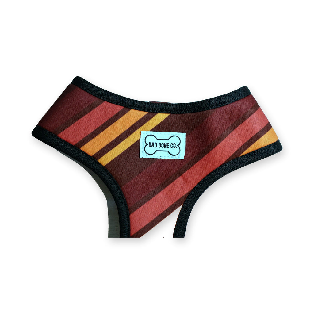 Pechera Red Velvet - vista 2