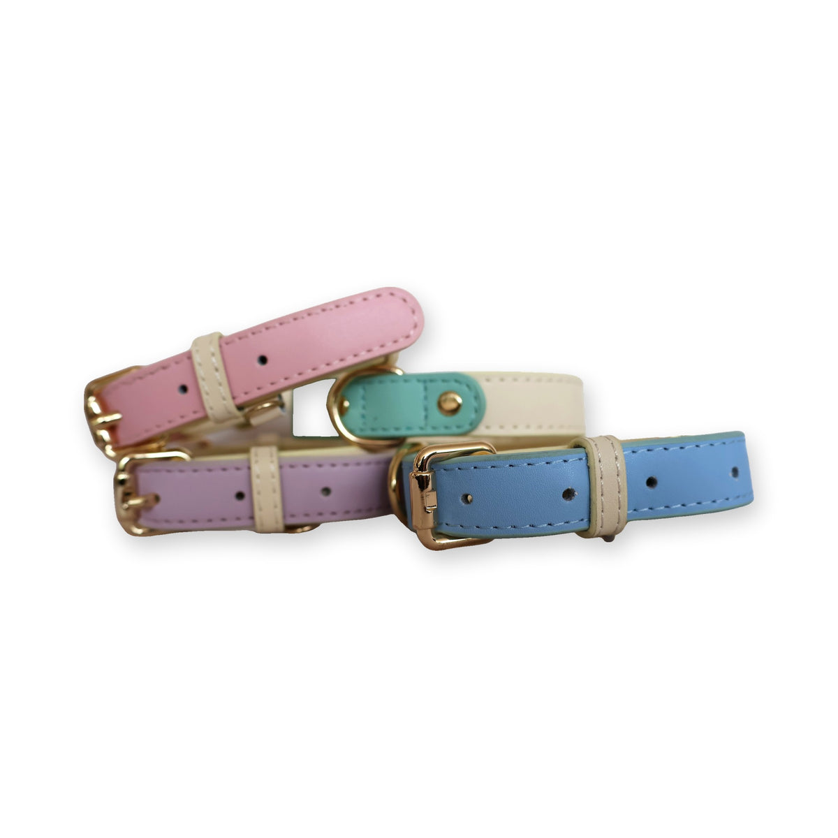 Collar Luxury - colores