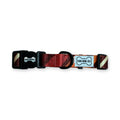 Collar Red Velvet