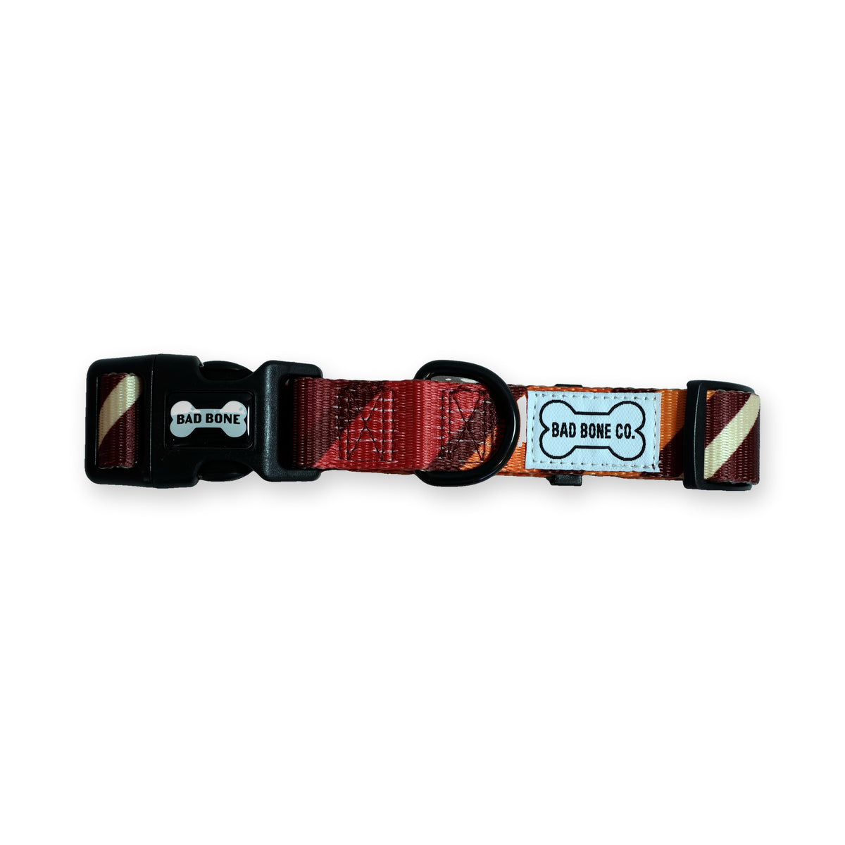 Collar Red Velvet